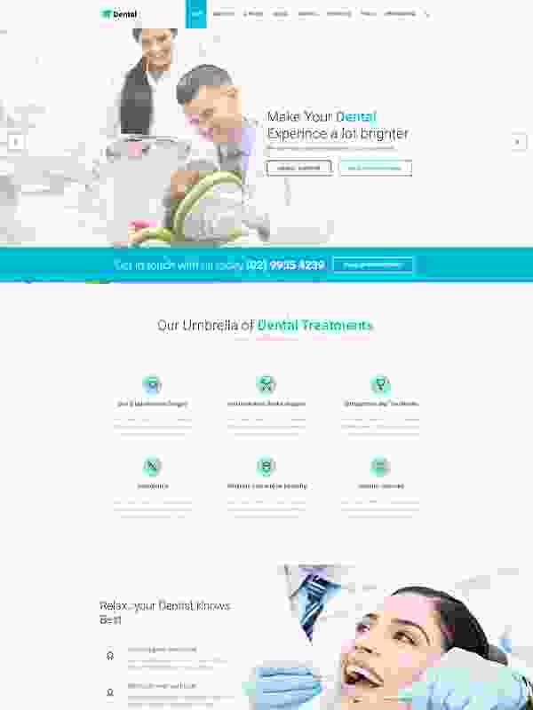 Dental H1