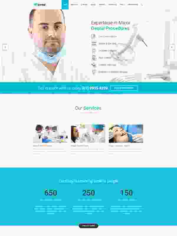 Dental H2