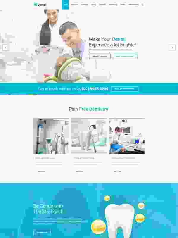 Dental H3