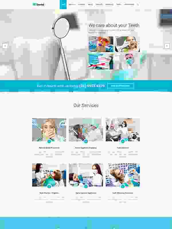 Dental H4