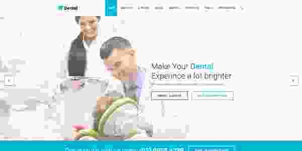 H1 - Dental