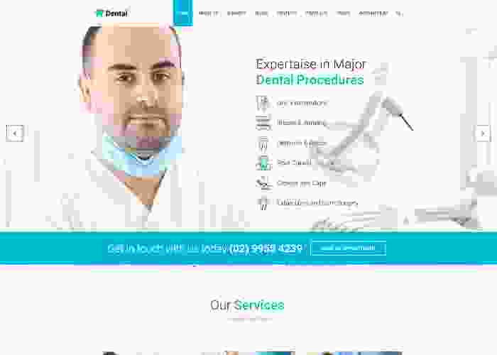 H2 - Dental