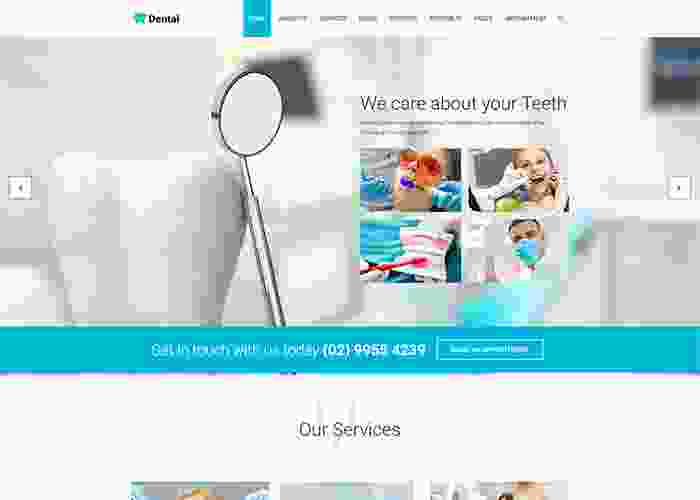 H4 - Dental