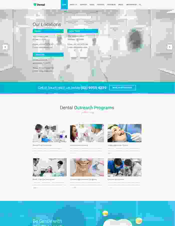 H5 - Dental