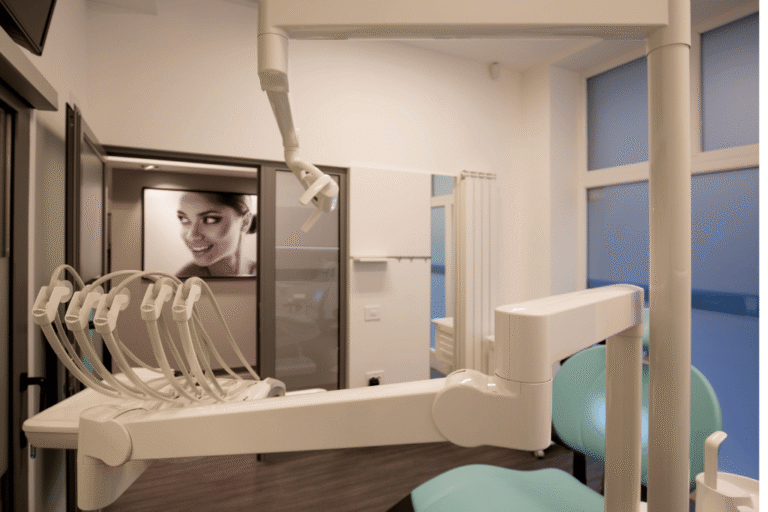 Cabinet Clinică Stomatologică AIDent Center Cluj-Napoca